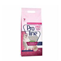 ProLine Baby Powder Cat Litter 5L | 01PL0201 | 8698995010153