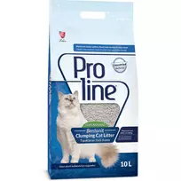 ProLine Natural Cat Litter 10L | 01PL0102 | 8698995010139