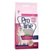 ProLine Baby Powder Cat Litter 10L | 01PL0202 | 8698995010146