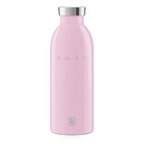 SMEG gertuvė su dviguba sienele, WBF01PK, 500 ml
