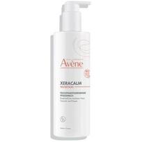 Avène Xeracalm Nourishing Moisturising Milk kūno pienelis, 400 ml
