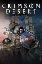 Crimson Desert Deluxe Edition (Windows/Xbox Series X|S) XBOX LIVE Key EUROPE