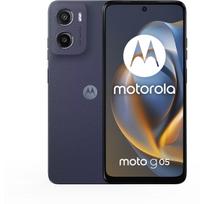 MOTO G05 8/128GB DS Viedtālrunis DENIM BLUE | 000000U6 | 0840023294228