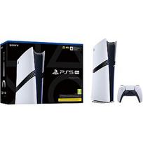 Sony PlayStation 5 Pro, Digital Edition, 2TB CFI-7121