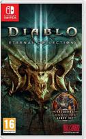 Blizzard Diablo III (3): Eternal Collection - Nintendo Switch