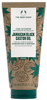 The Body Shop Garbanų aktyvatorius 200 ml