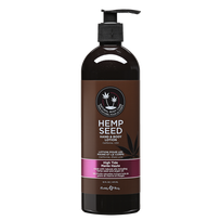 Hemp Seed High Tide Hand and Body Lotion Rankų ir kūno pienelis, 473 ml
