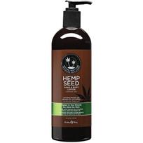 Hemp Seed Naked In The Woods Hand and Body Lotion Rankų ir kūno pienelis, 473 ml