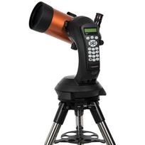 Celestron  NexStar 4SE 241x Black, Brown | 11049 DS  | 0050234110495