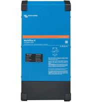 Victron Energy  MultiPlus-II power adapter/inverter Indoor 3000 W Black, Blue | PMP482306000  | 8719076046448