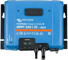 Victron Energy SmartSolar MPPT 250/70 250 V | SCC125070221  | 8719076050865