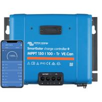 SmartSolar MPPT 150/100-Tr VE.Can | SCC115110411  | 8719076050353