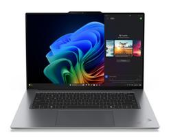 Lenovo  ThinkPad X9-15 Gen 1 Copilot+ PC Intel Core Ultra 7 258V Laptop 38.9 cm (15.3") Touchscreen 2.8K 32GB LPDDR5x-SDRAM 1 TB SSD Wi-Fi 7 (802.11be) Windows 11 Pro US English Grey New Repack/Repacked | 21Q60029US  | 198156400833