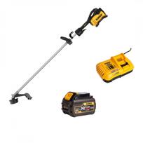 DCMST911T1 DeWALT 54V trimeris 42 cm su D formos rankena (1x6.0 Ah)