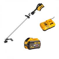 DCMST911Y1 DeWALT 54V trimeris 42 cm su D formos rankena (1x12.0 Ah)