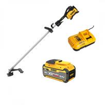 DCMST911Z1 DeWALT 54V trimeris 42 cm su D formos rankena (1x15.0 Ah)