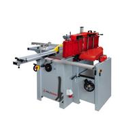 K5260PSMW2_400V Holzmann daugiafunkcinės medienos apdirbimo staklės