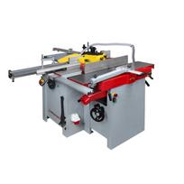 K5260PSMW2_230V Holzmann daugiafunkcinės medienos apdirbimo staklės