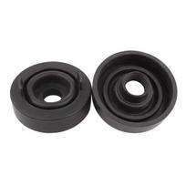 LED lempos dangtelis MotoLEDy, 1 vnt., Dangtelis, LED lempos dangtelis, HiD 70 mm su skyle