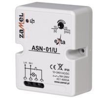 Automatinis laiptų valdiklis ASN-01/U