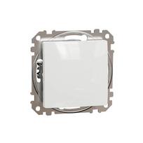 Schneider Electric schneider Sedna Design & Elements jungiklis SDD111116, baltas