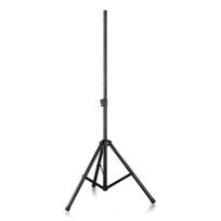 „Vonyx LS04“ garsiakalbių stovas Pro, juodas, 80 kg