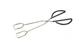 Grilio žnyplės Master Grill MG304, 31 cm, sidabrinės spalvos