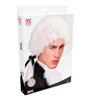 MOZART WIG in box
