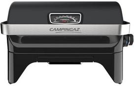 Dujinė kepsninė Campingaz Attitude 2GO R, 59x46x61 cm, juoda