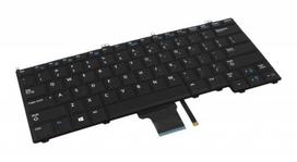 Dell Latitude E7440 E7240 E7420 (apšvietimas)