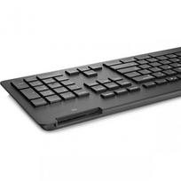 HP Business Slim Smartcard Keyboard 911502-L31