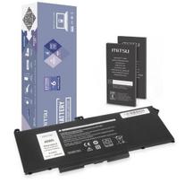 Mitsu RJ40G DELL LATITUDE 3560 5420 5520, PRECISION 3560, M033W 075X16