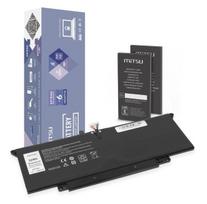 Mitsu JHT2H Dell Latitude 7310 7410 49Wh 6400mAh 7,7V