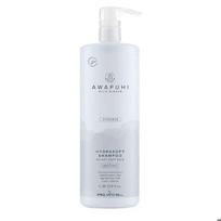 Šampūnas - PAUL MITCHELL - Awapuhi Wild Ginger - 1000ml - Drėkinantis - Be sulfato