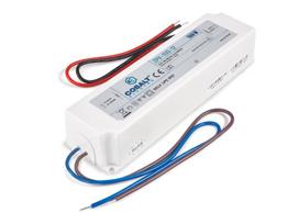 CobaltElectro ZPV 12V 100W 8,4A IP67 LED maitinimo šaltinis - 5 metų garantija