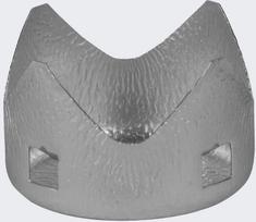 Priekinio stiklo apsauga Trangia 600281