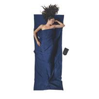 Miegmaišiai Cocoon Travel Sheet Microfiber , 220x90cm