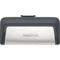 SANDISK BY WESTERN DIGITAL SANDISK 64GB USB-C FLASH DRIVE / SDDDC2-064G-G46