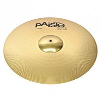 Būgnų lėkštė Paiste 101 Brass Ride 20"