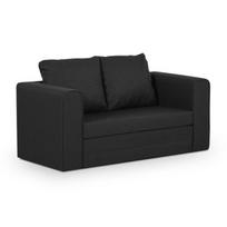 Sofa-lova Nenurodyta Moderni pilka apmušalų Miegamoji vieta 112x190
