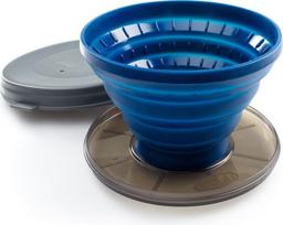 Turistinis kavos lašintuvas GSI Outdoors Collapsible Java Drip, 14.2 cm