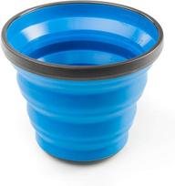Turistinis puodelis GSI Outdoors Escape, 500 ml