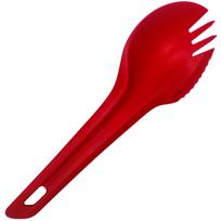 Turistinių įrankių rinkinys Wildo Spork 3in1, 1 vnt.