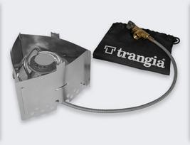 Kempingo dujinė viryklė Trangia Triangle T3