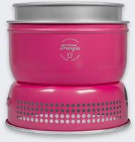 Kempingo viryklė Trangia Stove 25-1