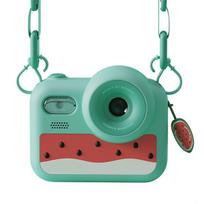 Vaizdo kamera Vaikiška momentinė kamera Watermelon Oasis
