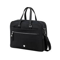 Samsonite Karissa Evo laptop bag, 15.6", black (151685/1041)