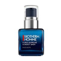Homme Anti-Aging Revitalizing Facial Serum (Force Supreme Reboot Shot) 30 ml