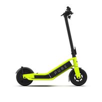 Pure Electric Escape Pro EU electric scooter, yellow (SCPURZ035-00002)