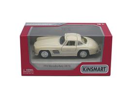 Kinsmart Automobilis 1954 Mercedes-Benz 300SL, 1:38